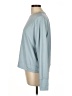 Lux Blue Long Sleeve T-Shirt Size L - photo 5