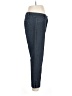Calvin Klein Chevron-herringbone Blue Casual Pants Size 12 - photo 4