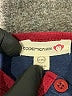 Appaman 100% Cotton Burgundy Long Sleeve Top Size 3-6 mo - photo 3