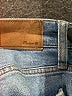 Madewell Hearts Blue Jeans Size 28 waist (petite) - photo 7