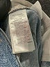 Madewell Hearts Blue Jeans Size 28 waist (petite) - photo 8