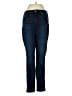7 For All Mankind Blue Jeans Size 26 waist - photo 1