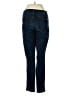 7 For All Mankind Blue Jeans Size 26 waist - photo 2