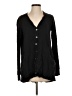 Wilt 100% Cotton Black Cardigan Size S - photo 1