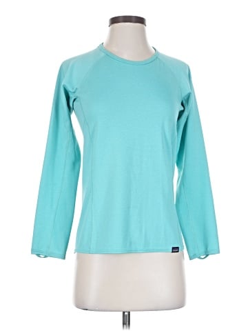 Patagonia 3/4 Sleeve T-Shirt (view 1)