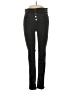 Veronica Beard Jeans Black Jeggings Size 26 waist - photo 1