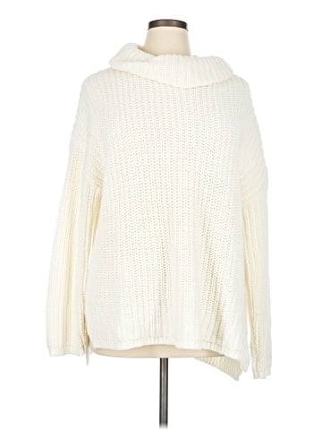 Haven Well Within Turtleneck Sweater (view 1)