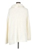 Haven Well Within Ivory Turtleneck Sweater Size XL - photo 2