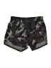Athleta Camo Green Athletic Shorts Size S - photo 1