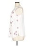 Daniel Rainn 100% Rayon White Sleeveless Blouse Size 1X - photo 5