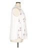 Daniel Rainn 100% Rayon White Sleeveless Blouse Size 1X - photo 4