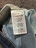 Gap Blue Jeans Size 27 waist - photo 8