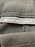 Briggs New York Solid Black Formal Skirt Size 8 - photo 4