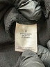 Briggs New York Solid Black Formal Skirt Size 8 - photo 5