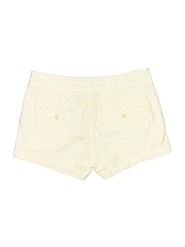 Joie Khaki Shorts (view 2)