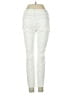 7 For All Mankind Ivory Jeans Size 25 waist - photo 2