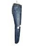 Levi's Blue Jeans Size 26 waist - photo 4