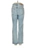 PacSun Blue Jeans Size 25 waist - photo 2