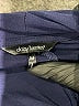 Daisy Fuentes Solid Blue Casual Dress Size M - photo 7