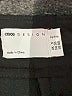 ASOS Design Tweed Red Formal Skirt Size 00 - photo 4