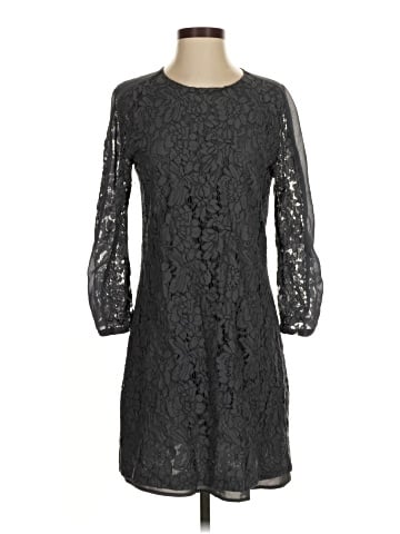 Madewell Cocktail Dress (view 1)