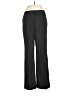 Kasper Plaid Gray Dress Pants Size 12 - photo 1