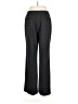 Kasper Plaid Gray Dress Pants Size 12 - photo 2