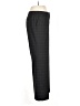 Kasper Plaid Gray Dress Pants Size 12 - photo 4