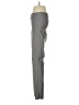 Ellen Tracy Solid Gray Active Pants Size S - photo 5