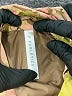 Fabletics 100% Nylon Floral Gold Pink Jacket Size XS - photo 6