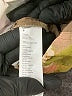 Fabletics 100% Nylon Floral Gold Pink Jacket Size XS - photo 7