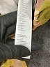 Fabletics 100% Nylon Floral Gold Pink Jacket Size XS - photo 8