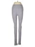 Alphalete Athletics Gray Purple Active Pants Size S - photo 1