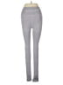Alphalete Athletics Gray Purple Active Pants Size S - photo 2