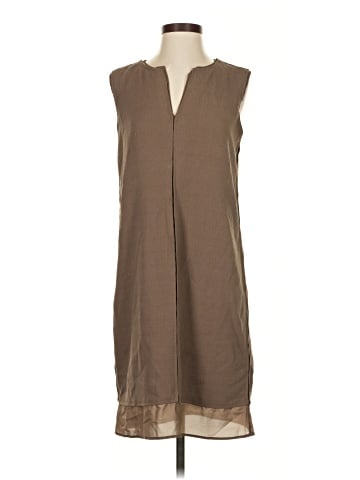 Carmen Carmen Marc Valvo Casual Dress (view 1)