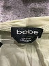 Bebe Green Bodysuit Size XS - photo 3