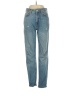 BDG 100% Cotton Stars Blue Jeans Size 26 waist - photo 1
