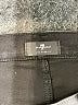 7 For All Mankind Silver Jeans Size 30 waist - photo 7