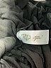 RD Style Black Casual Pants Size S - photo 7