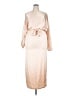 Unbranded Tan Casual Dress Size XXL - photo 1