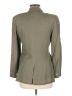 Jones Wear 100% Acetate Green Blazer Size 6 - photo 2
