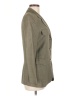 Jones Wear 100% Acetate Green Blazer Size 6 - photo 4