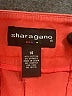 Sharagano Solid Pink Active Pants Size 14 - photo 4