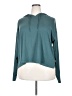 90 Degree by Reflex Teal Pullover Sweater Size XXL - photo 1