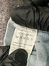Unbranded 100% Polyester Blue Denim Jacket Size 2 - 3 - photo 3