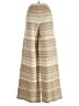 Lulus Chevron-herringbone Ivory Khakis Size XS - photo 2