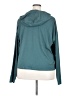 90 Degree by Reflex Teal Pullover Sweater Size XXL - photo 2