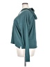 90 Degree by Reflex Teal Pullover Sweater Size XXL - photo 5