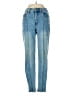 S.O.N.G. Blue Jeans Size 0 - photo 1