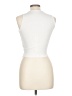 JUNIE Ivory Tank Top Size L - photo 1